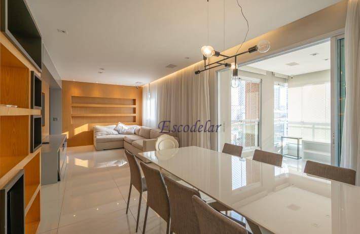 Apartamento à venda com 2 quartos, 171m² - Foto 6