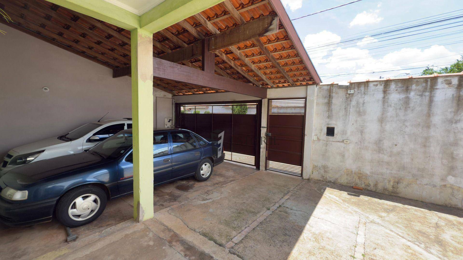 Sobrado à venda com 4 quartos, 277m² - Foto 13