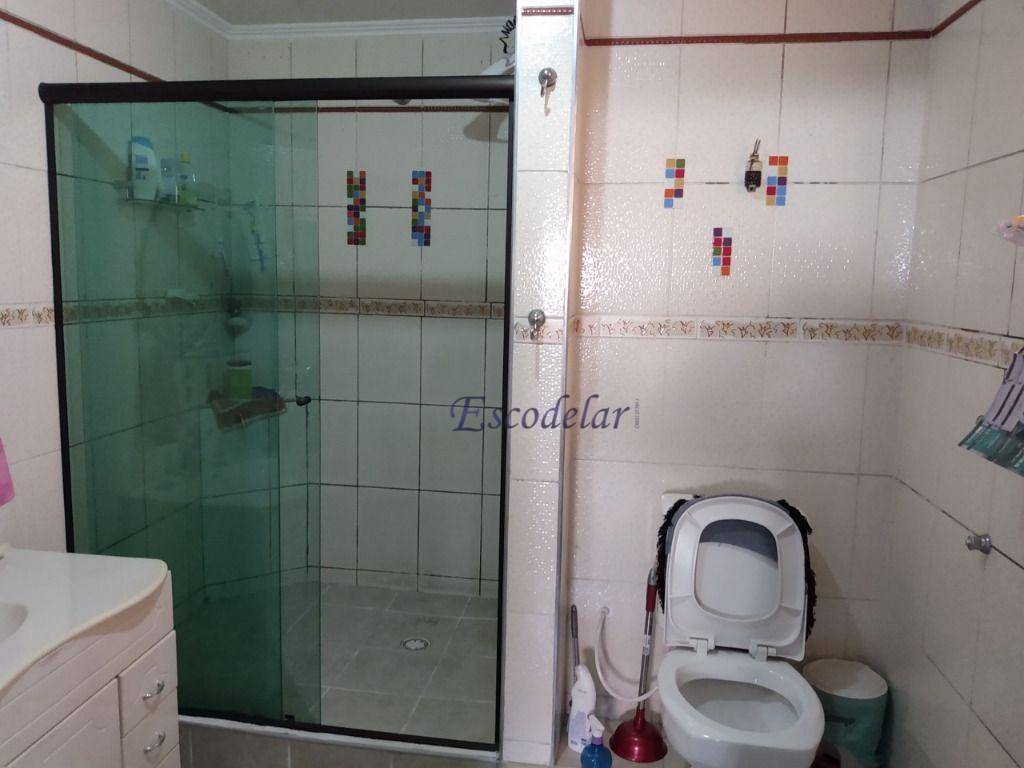 Sobrado à venda com 4 quartos, 180m² - Foto 5