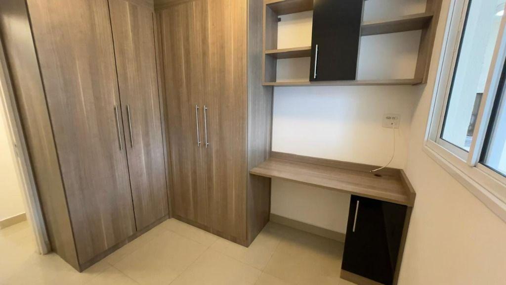 Apartamento à venda com 1 quarto, 102m² - Foto 11