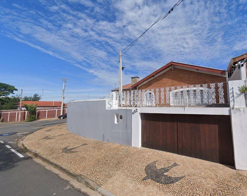 Casa à venda com 3 quartos, 260m² - Foto 27