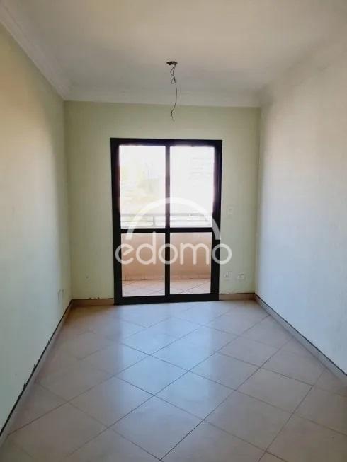 Apartamento para alugar com 3 quartos, 69m² - Foto 1