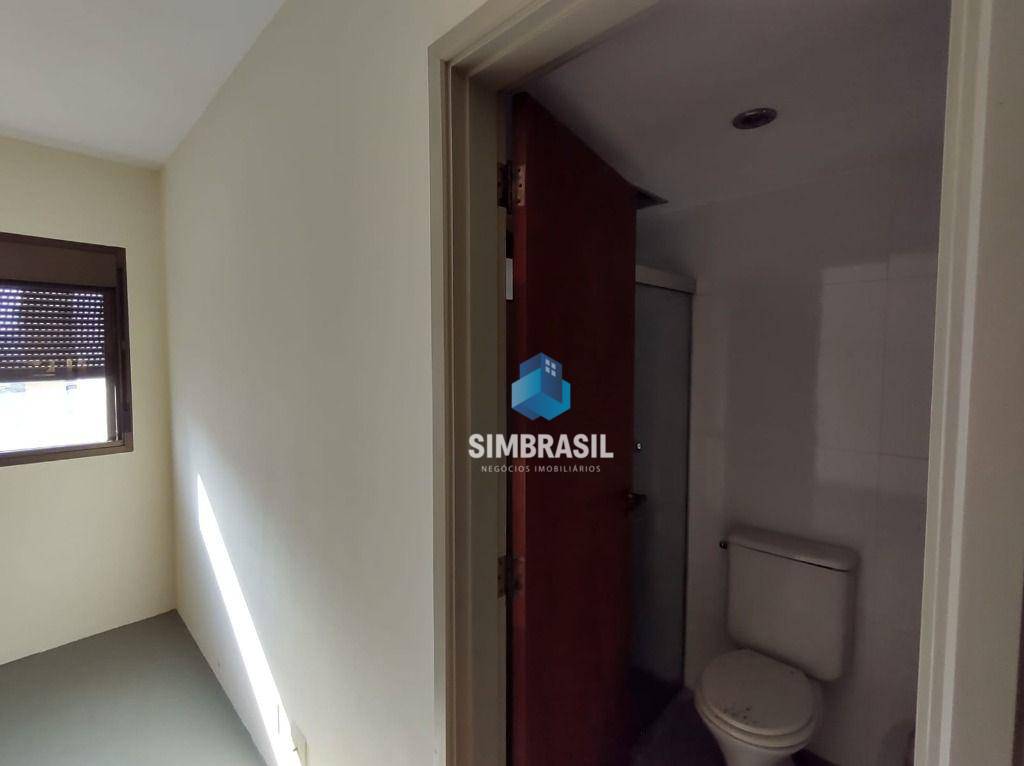 Apartamento à venda com 4 quartos, 183m² - Foto 24