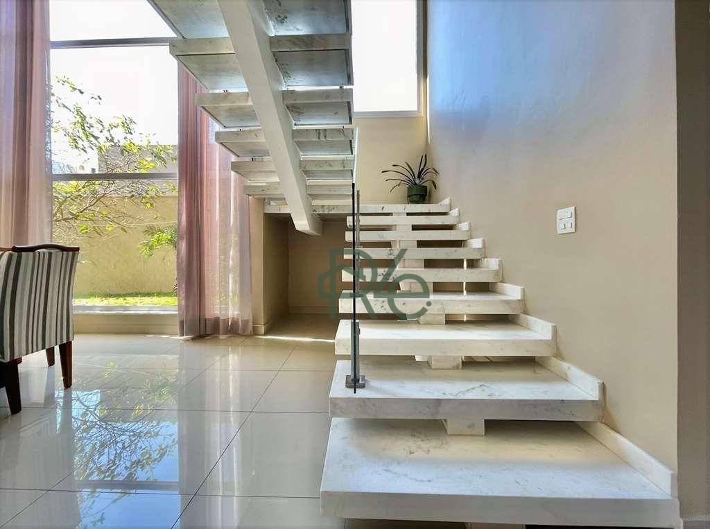 Casa de Condomínio à venda com 4 quartos, 315m² - Foto 26