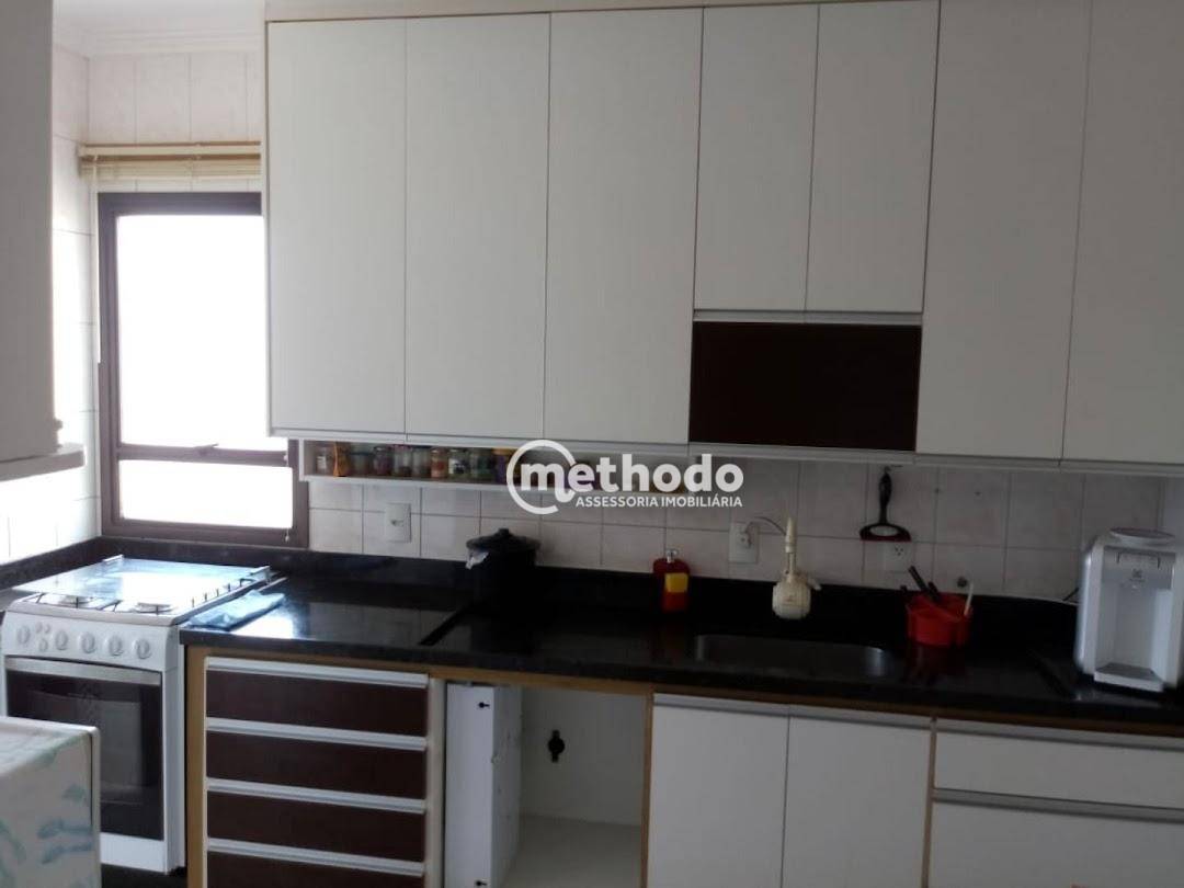 Apartamento à venda com 3 quartos, 90m² - Foto 9