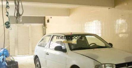 Sobrado à venda com 5 quartos, 290m² - Foto 30