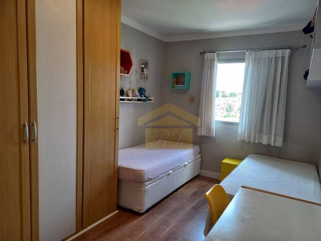 Apartamento à venda com 2 quartos, 66m² - Foto 6