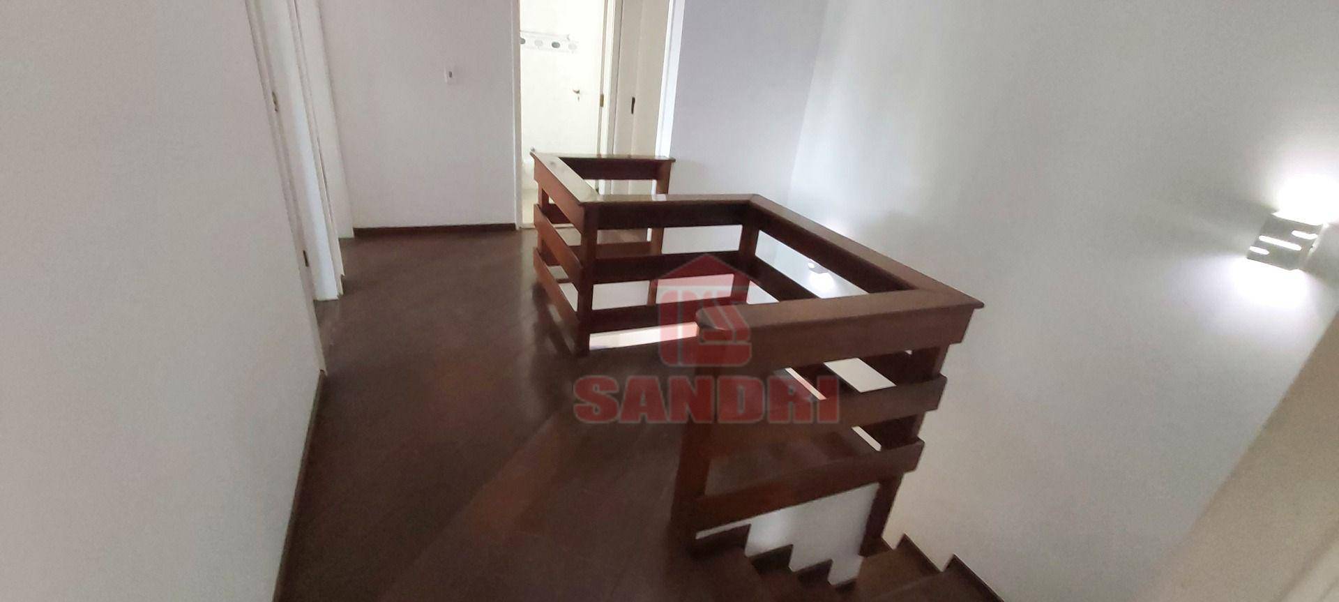 Sobrado à venda com 4 quartos, 409m² - Foto 37