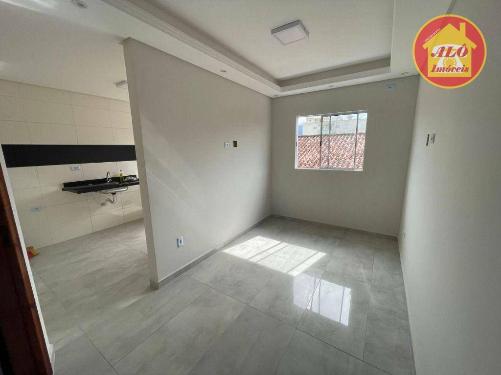 Casa de Condomínio à venda com 4 quartos, 120m² - Foto 13