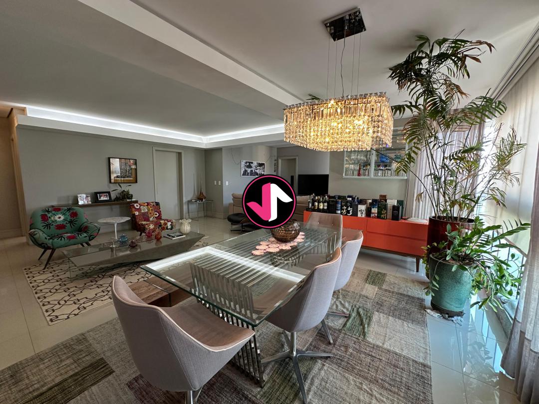 Apartamento, 3 quartos, 156 m² - Foto 3