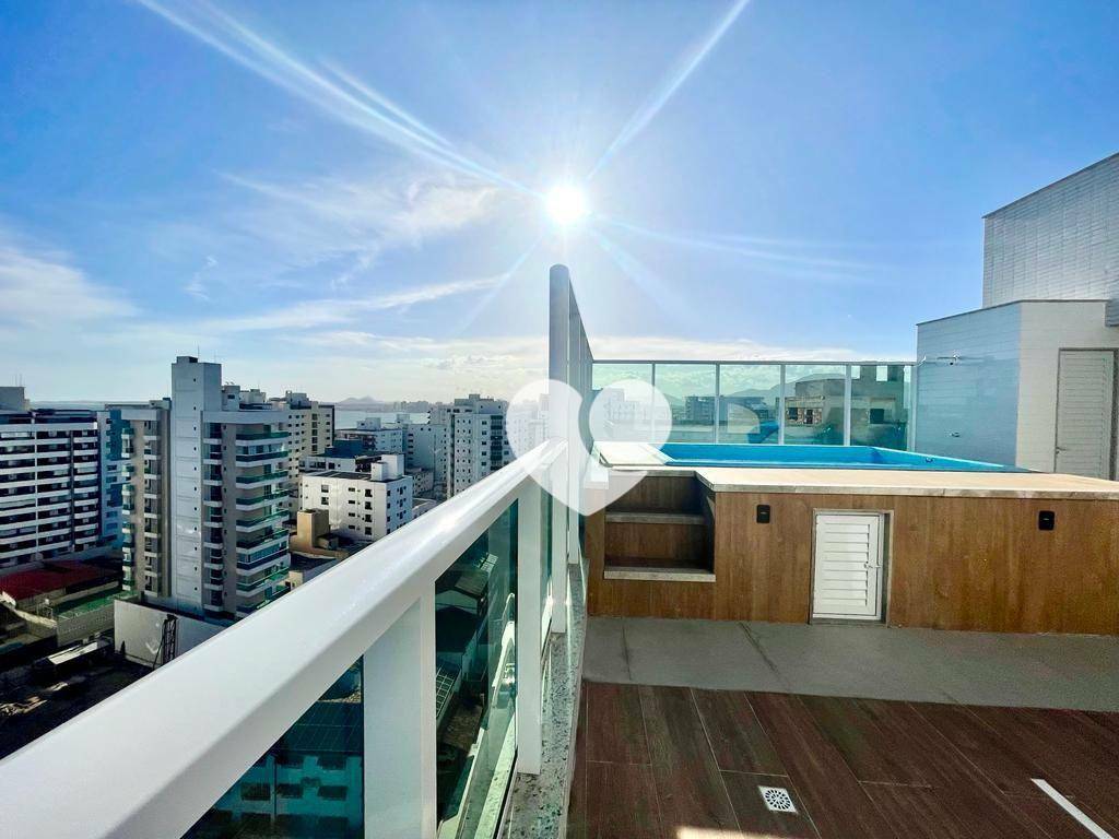 Cobertura à venda e aluguel com 4 quartos, 198m² - Foto 18