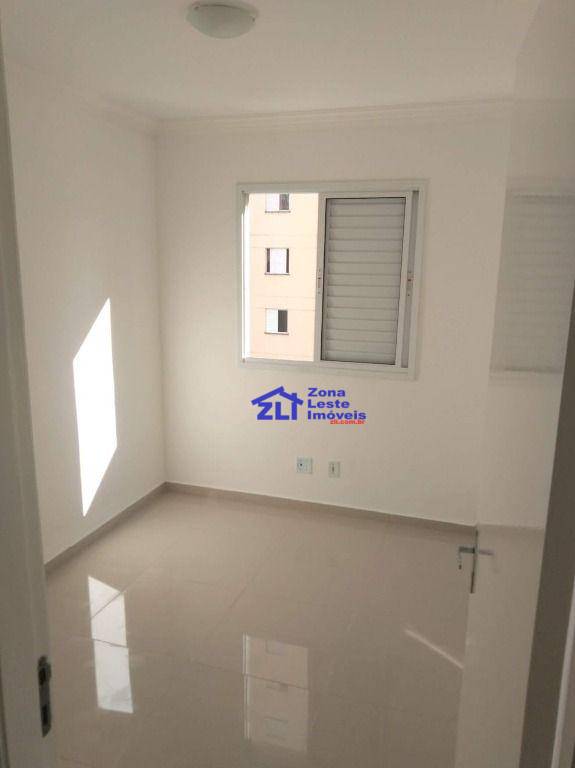 Apartamento à venda com 2 quartos, 43m² - Foto 1