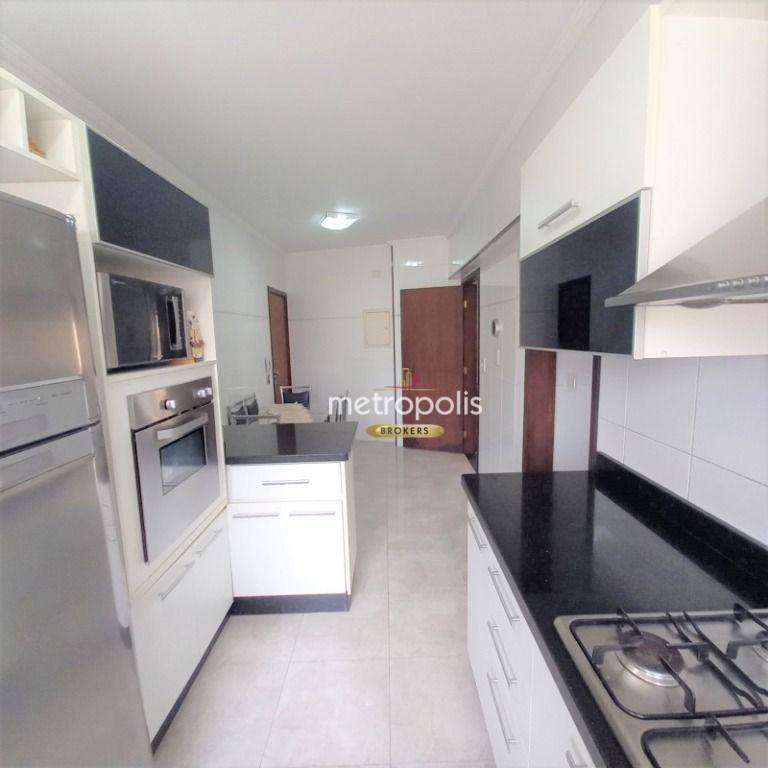 Apartamento à venda com 3 quartos, 132m² - Foto 5