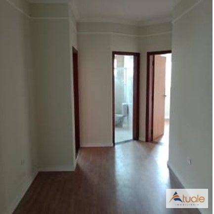 Casa para alugar com 3 quartos, 182m² - Foto 9