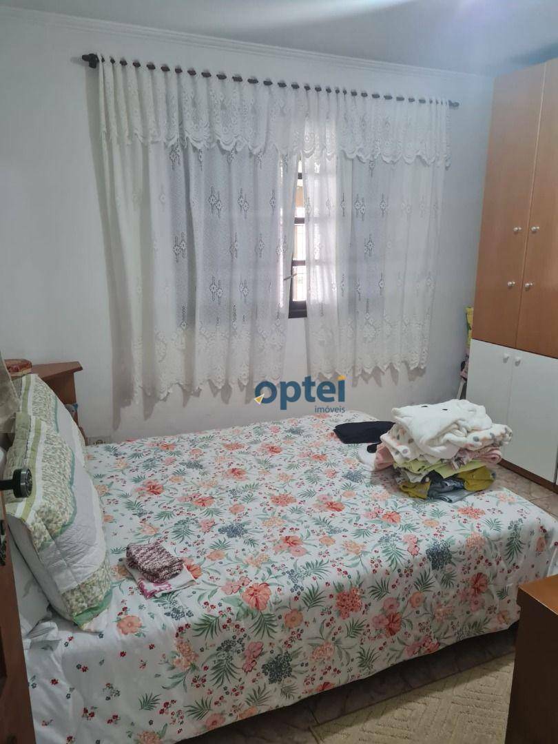 Casa à venda com 3 quartos, 140m² - Foto 13