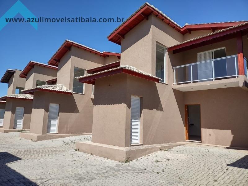 Casa de Condomínio à venda com 2 quartos, 99m² - Foto 13