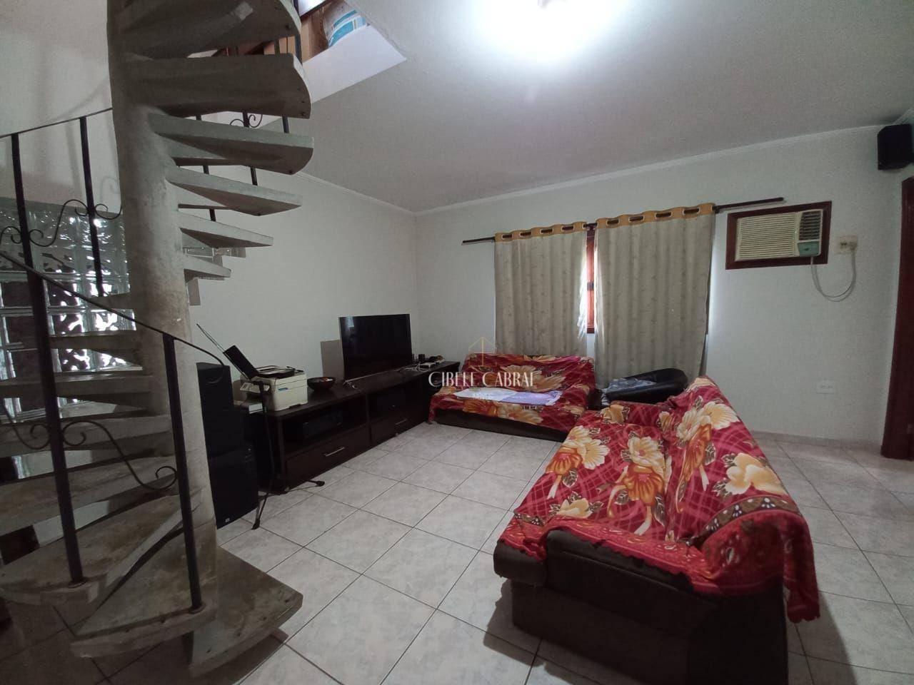 Casa de Condomínio à venda com 3 quartos, 420m² - Foto 18