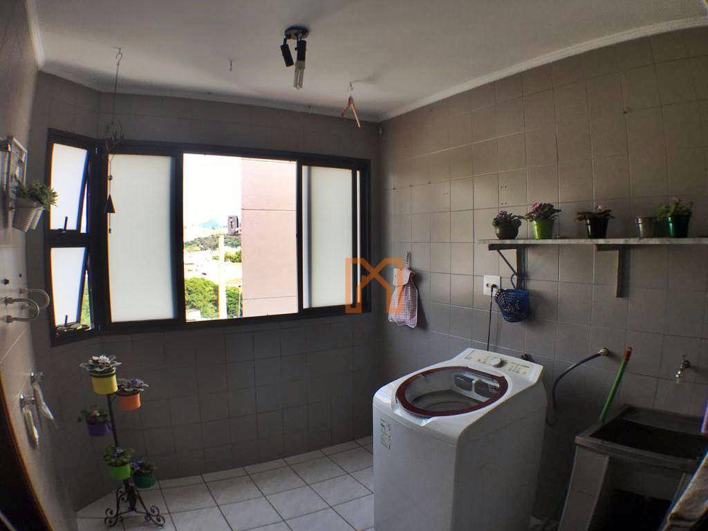 Apartamento à venda com 3 quartos, 151m² - Foto 24