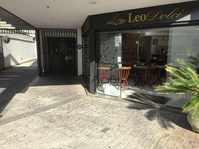 Conjunto Comercial-Sala à venda e aluguel, 84m² - Foto 5