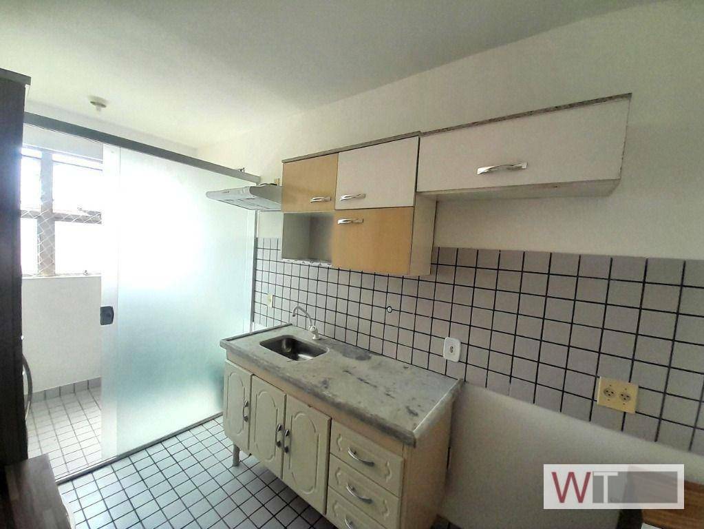 Apartamento para alugar com 2 quartos, 55m² - Foto 32