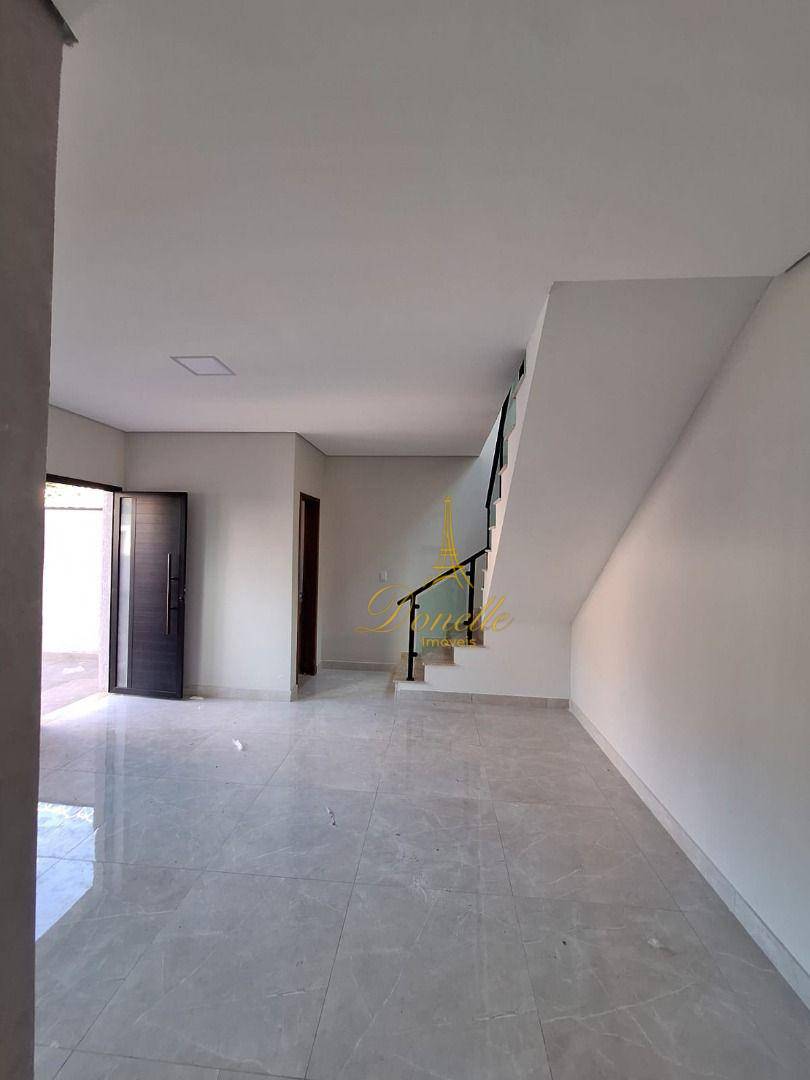 Sobrado à venda com 2 quartos, 85m² - Foto 8