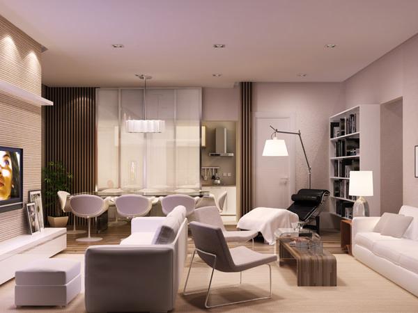 Apartamento à venda com 3 quartos, 172m² - Foto 5