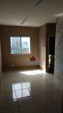 Apartamento para alugar com 2 quartos, 49m² - Foto 3