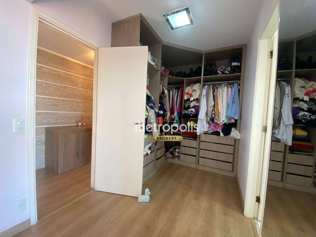 Apartamento à venda com 4 quartos, 186m² - Foto 28