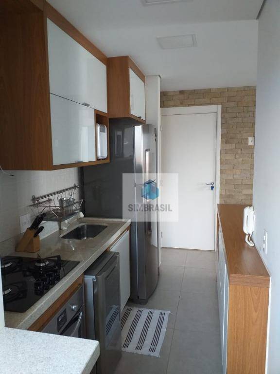 Apartamento à venda com 3 quartos, 67m² - Foto 11