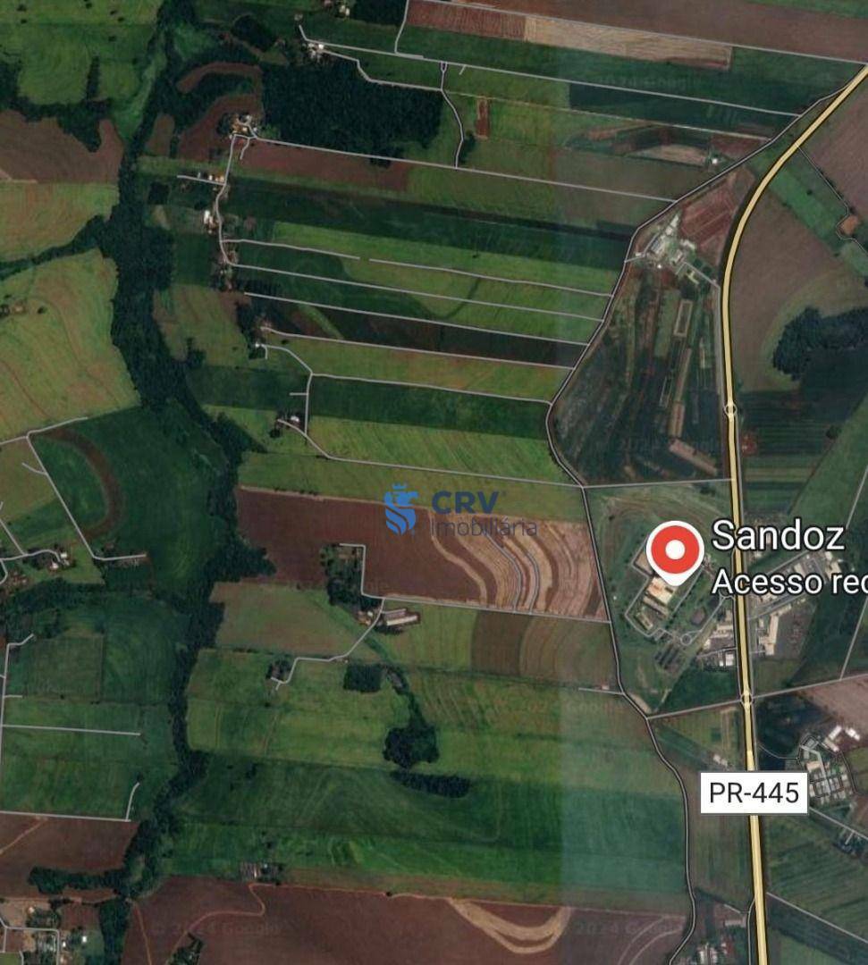 Terreno à venda, 302500M2 - Foto 4