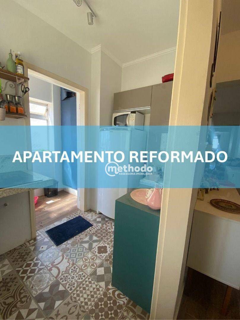 Apartamento à venda com 1 quarto, 55m² - Foto 9