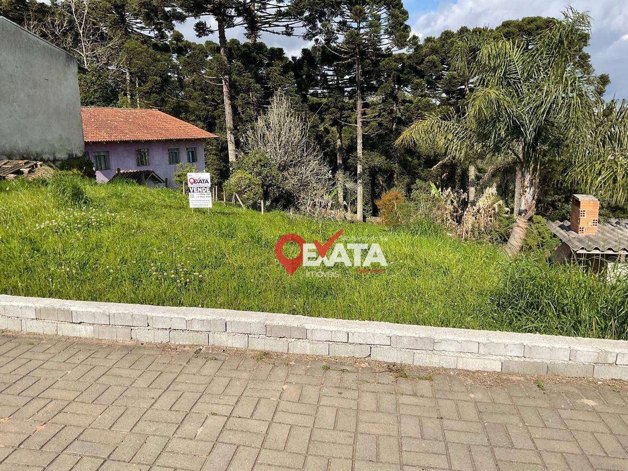 Terreno, 360 m² - Foto 2