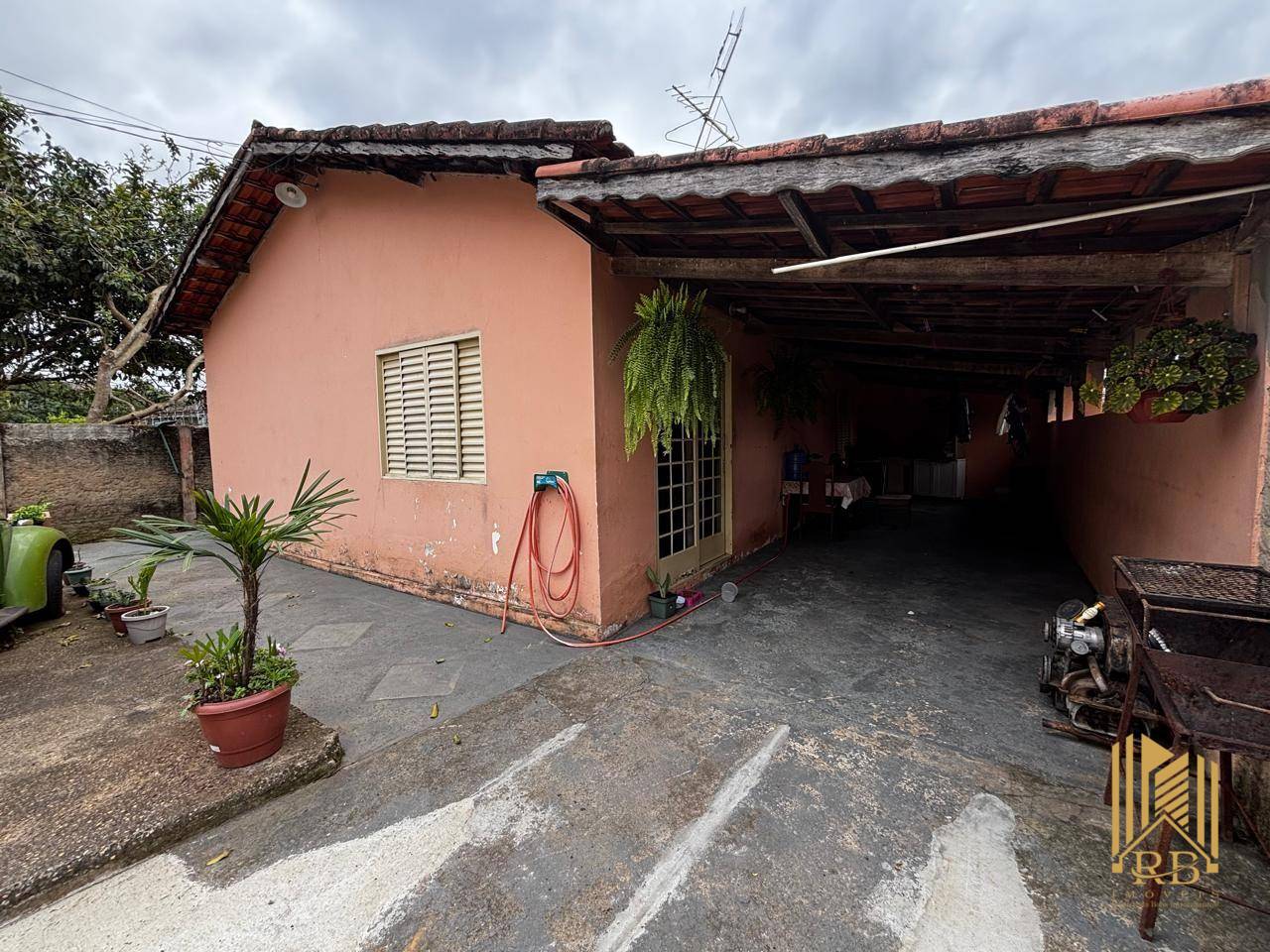 Terreno, 986 m² - Foto 3