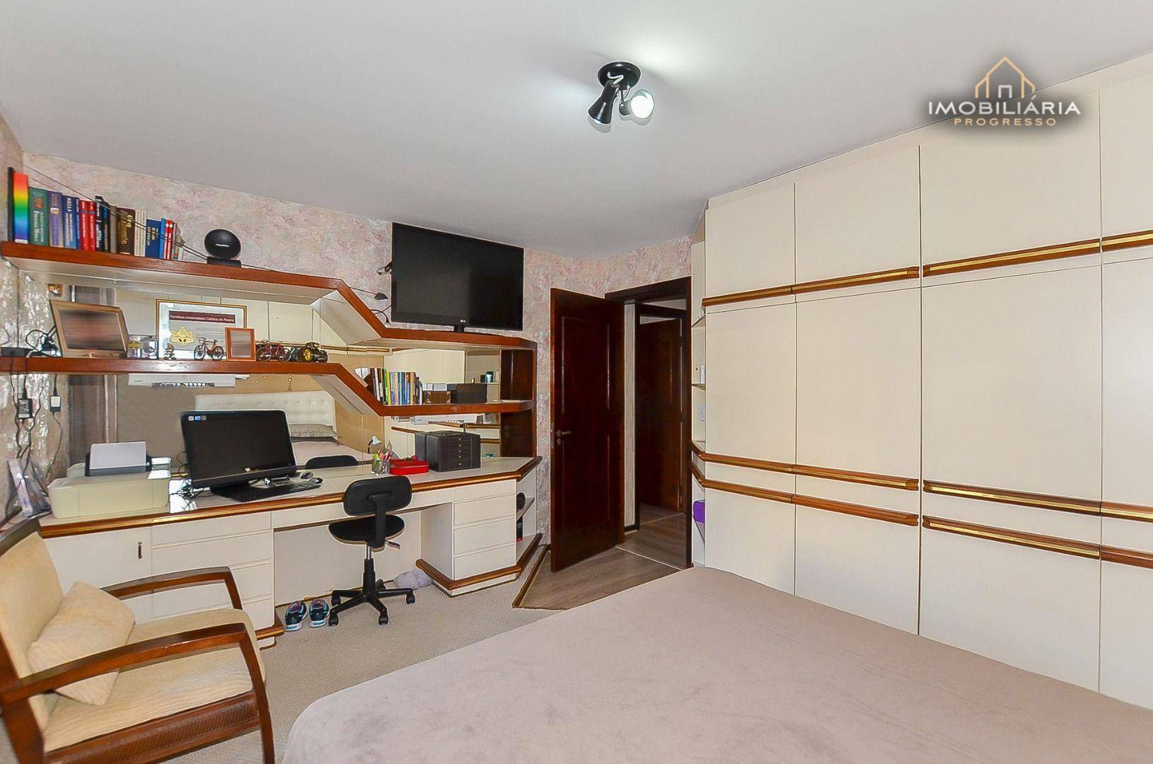 Sobrado à venda com 3 quartos, 313m² - Foto 15