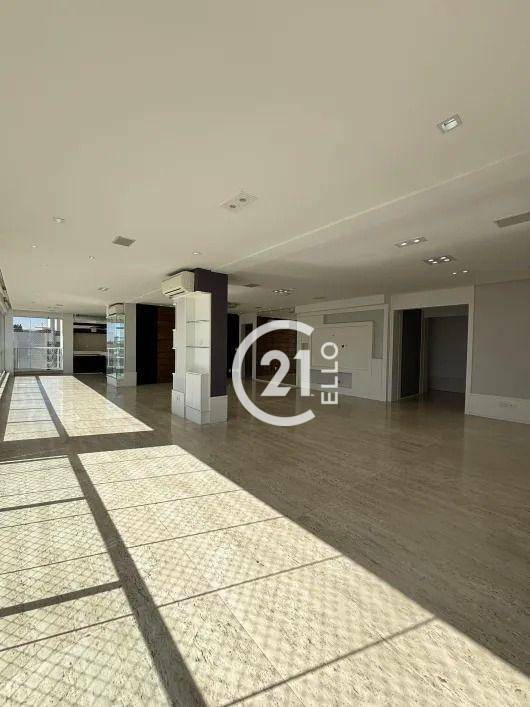 Apartamento à venda e aluguel com 4 quartos, 274m² - Foto 3