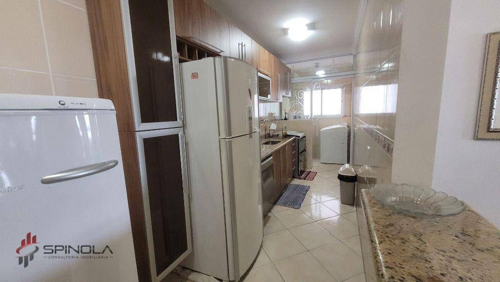 Apartamento à venda com 3 quartos, 102m² - Foto 16