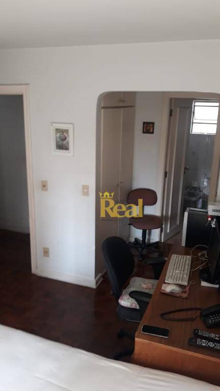 Apartamento à venda com 3 quartos, 112m² - Foto 28