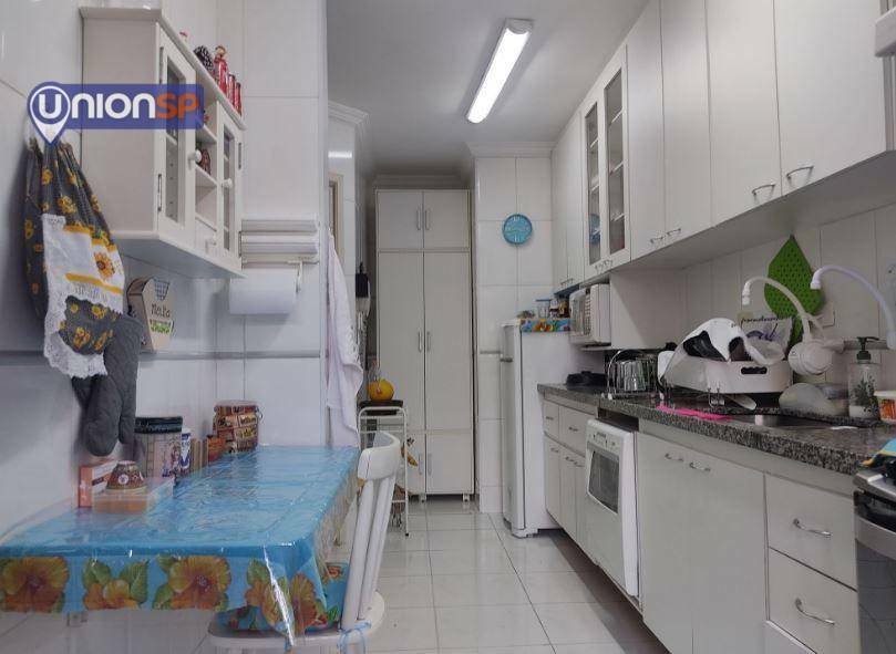 Apartamento à venda com 4 quartos, 116m² - Foto 7