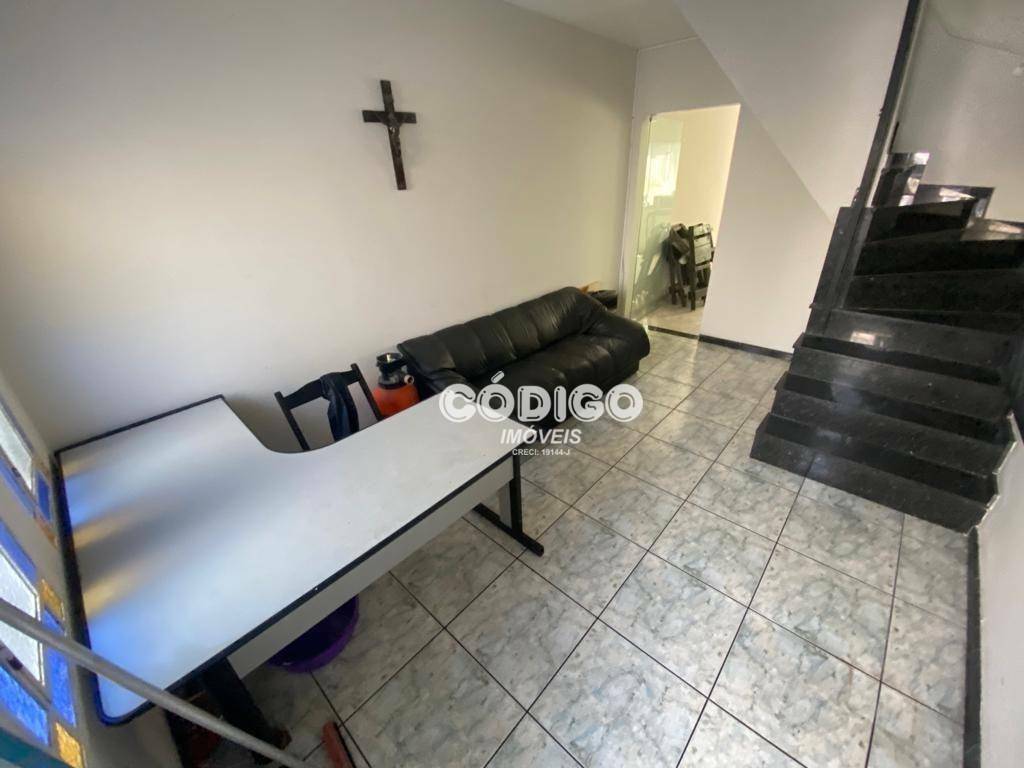 Loja-Salão para alugar, 90m² - Foto 4