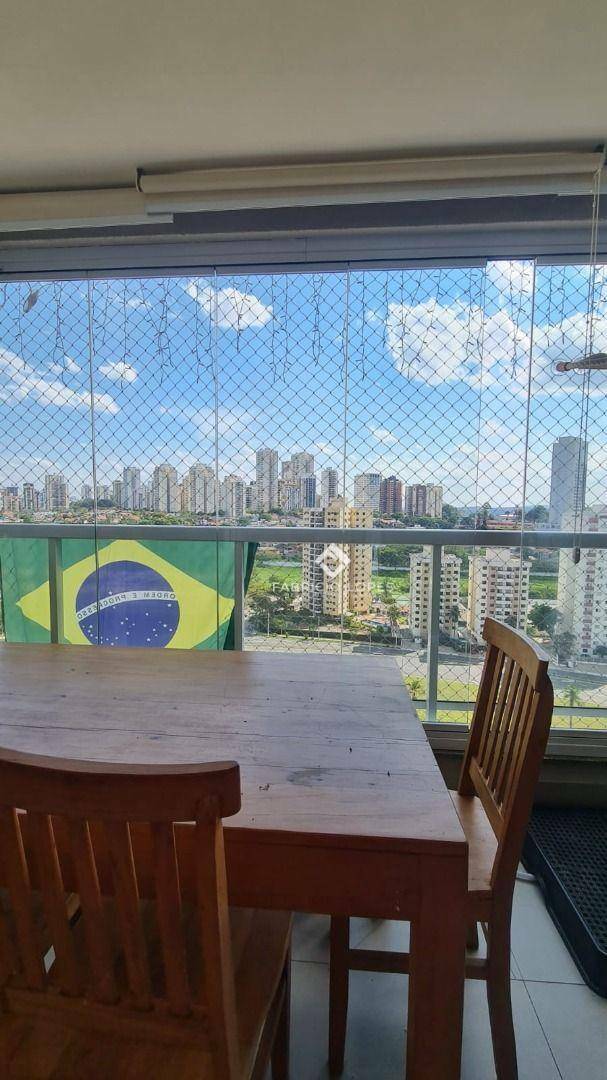 Apartamento à venda com 4 quartos, 154m² - Foto 4