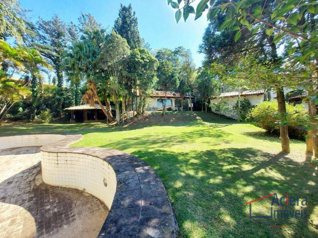 Casa de Condomínio à venda com 4 quartos, 800m² - Foto 2