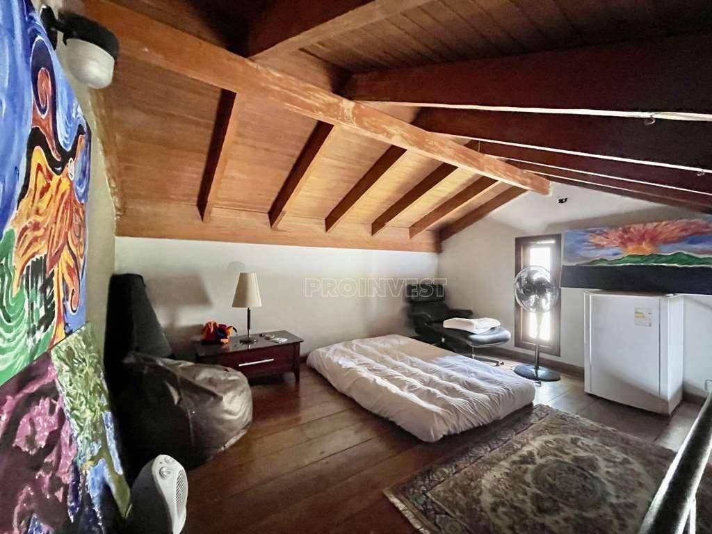Casa de Condomínio à venda e aluguel com 5 quartos, 850m² - Foto 29