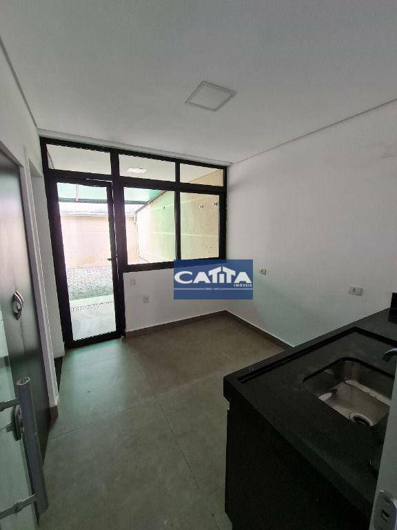 Sobrado para alugar com 1 quarto, 155m² - Foto 15