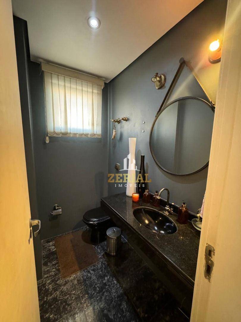 Apartamento à venda com 4 quartos, 180m² - Foto 8