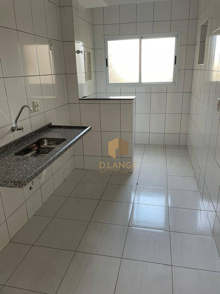 Apartamento à venda com 3 quartos, 77m² - Foto 6