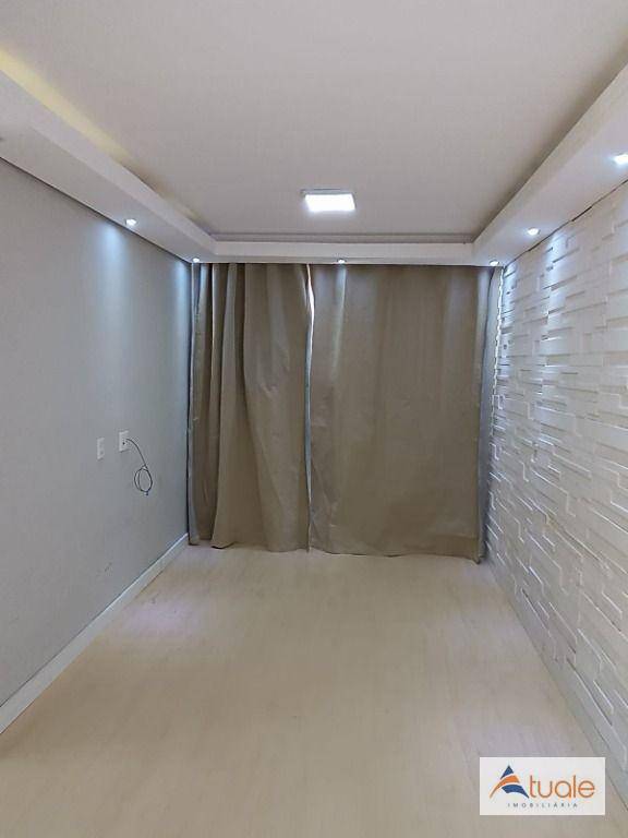 Apartamento à venda com 2 quartos, 44m² - Foto 3