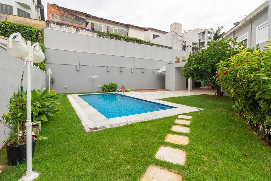 Casa de Condomínio à venda com 6 quartos, 750m² - Foto 7