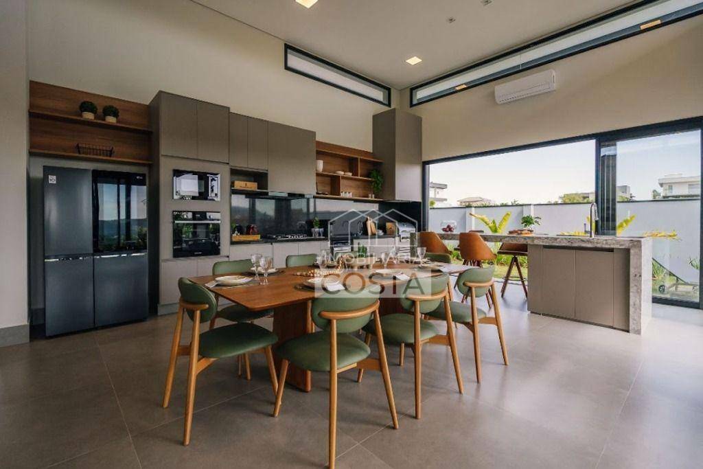 Casa de Condomínio à venda com 4 quartos, 354m² - Foto 23