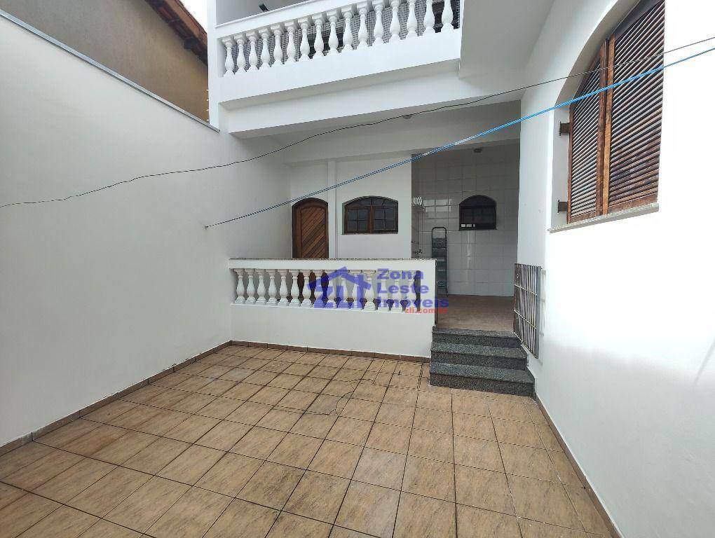 Casa à venda e aluguel com 3 quartos, 148m² - Foto 14