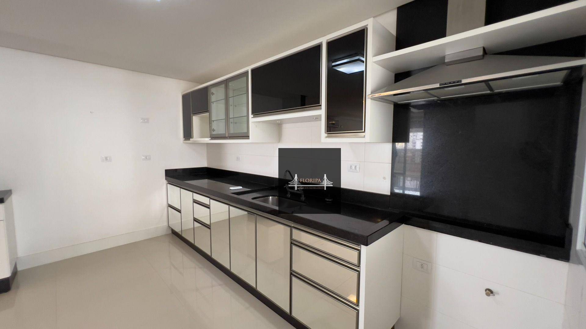 Apartamento à venda com 3 quartos, 125m² - Foto 8